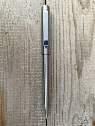 Vintage parker ballpoint - 25,