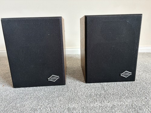 Wharfedale diamond speakers - diamond,