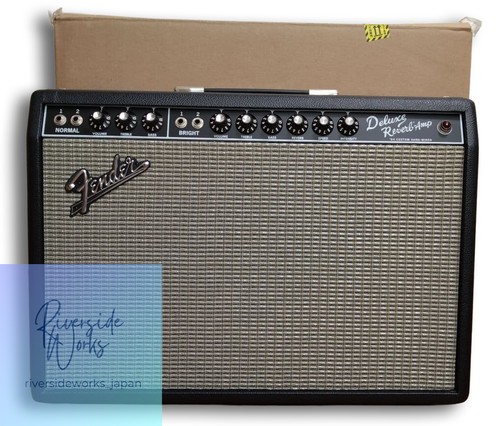 Custom deluxe reverb - custom,