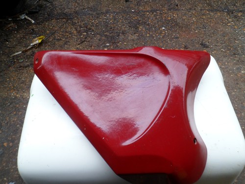 Bsa b25 starfire oil tank - b25,