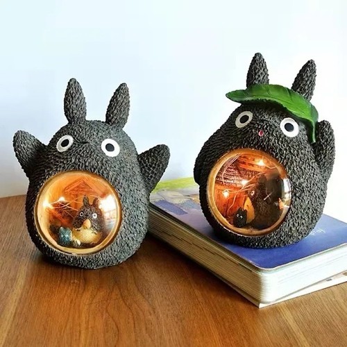 Movie neighbor totoro - my,