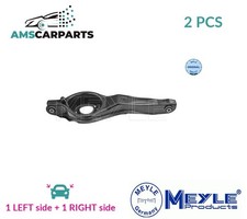 LH RH TRACK CONTROL ARM PAIR