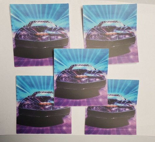 Knight rider kitt t - knight,