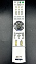 Sony TV Remote RM-YA003