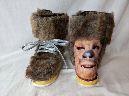 Irregular choice star wars - irregular,