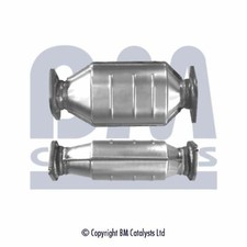 For Nissan Primera P11 2.0 16V Genuine BM Cats Catalytic Converter
