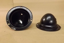 CLASSIC MINI 7" HEADLAMP  BOWL