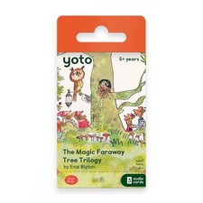 The Magic Faraway Tree