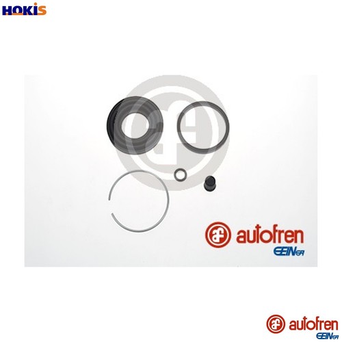 Repair kit brake caliper - repair,