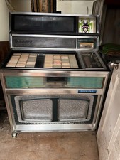 Rock-Ola 437 Jukebox –