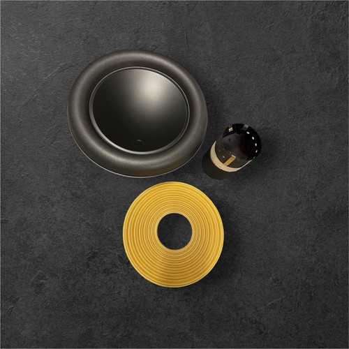 Audio 13w7 assembled cone - audio,