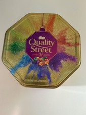 EMPTY Gold Hexagonal Nestle