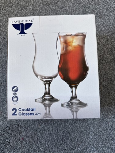 New unopened ravenhead 1842 - &,