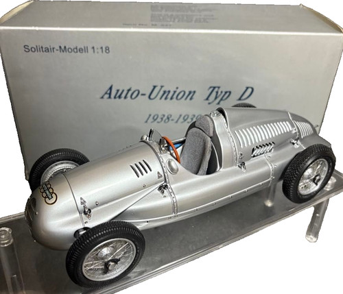 Cmc auto union typ d - cmc, 1/18