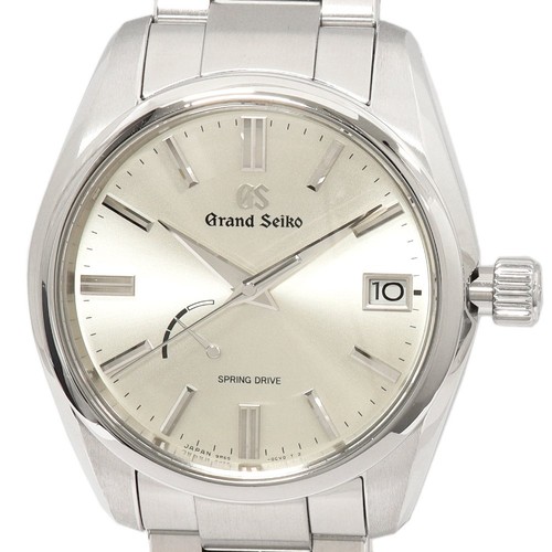 Seiko grand - seiko, drive