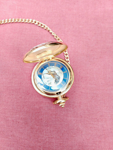 Gold plated 24k - ., franklin