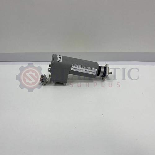 Escap servo motor - escap, dc