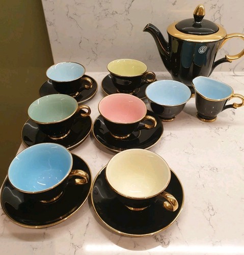Coffee set stavangerflint - coffee,