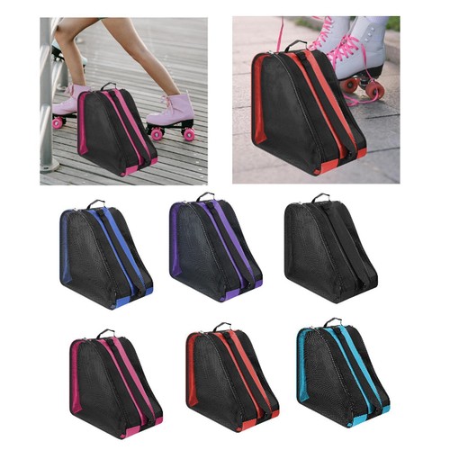 Roller skate bag ice - skate,