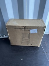 Cosyland Kitchen Learning