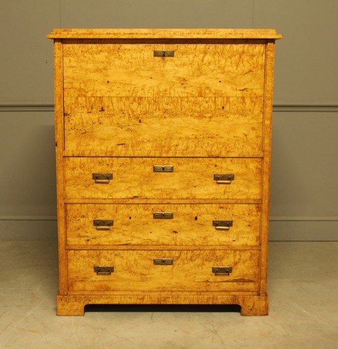 19th century swedish masur - 19th‑century,