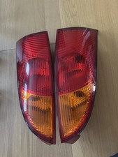 Ford Focus Mk 1 Mk1.5 Focus RS