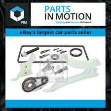 Timing Chain Kit fits BMW 328