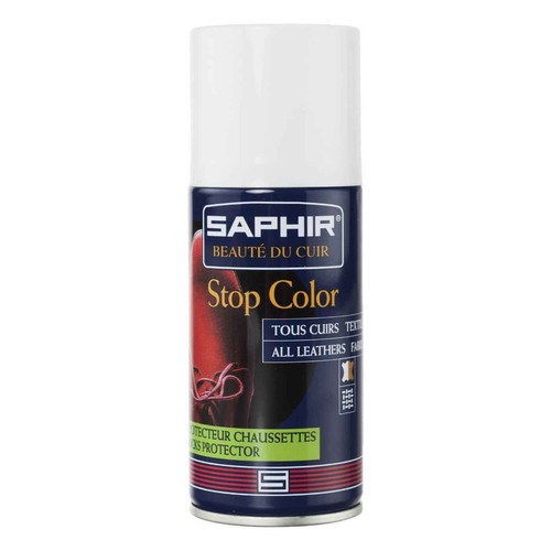 Saphir beaute cuir - saphir, stop