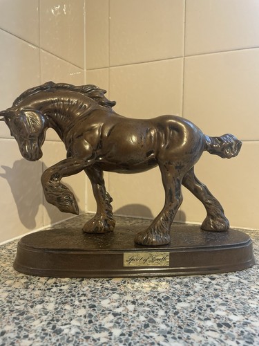 Beswick spirit earth shire - spirit, of