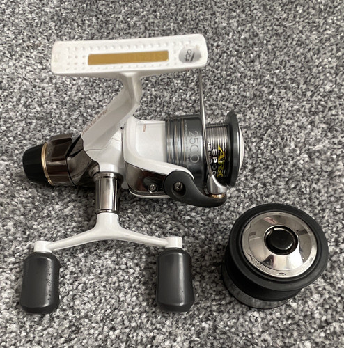 Shimano stradic 2500 - stradic, gtm-rc