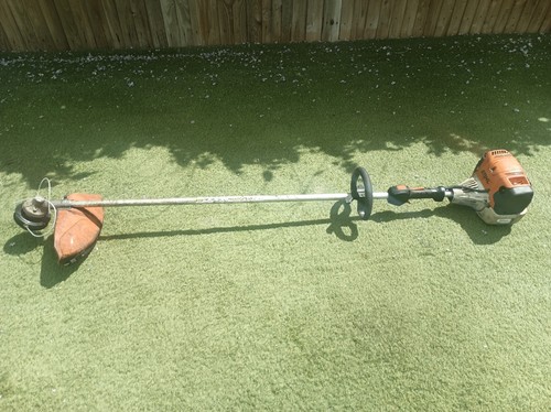 Stihl fs91r two - stihl, petrol