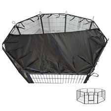 Pet Pen COVER ONLY Sun Shade