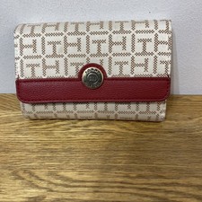 Tommy Hilfiger ladies white