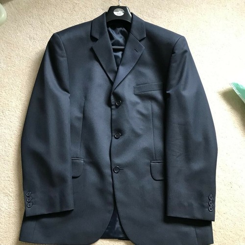 Men dark navy - men's, smart/