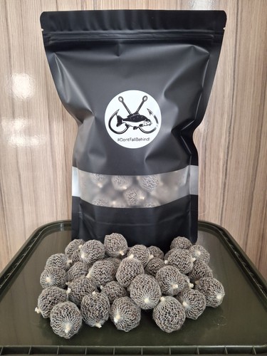 Pre filled pva - pre, bags