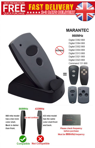 Marantec comfort 250 - marantec,