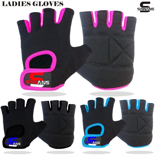 Sawans ladies gloves - gloves, gym