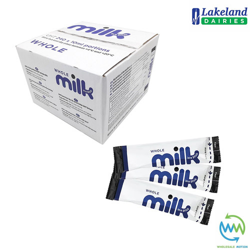 Lakeland uht milk sticks - uht,