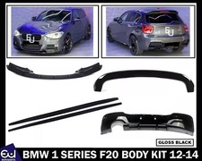 FOR BMW 1 SERIES F20 F21 FRONT