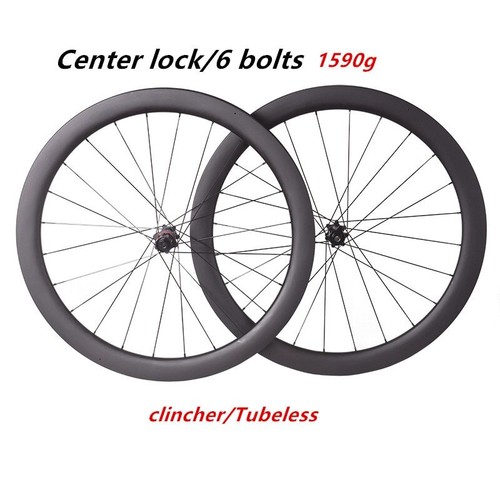 700c carbon wheelset - 700c,