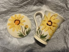 Whittard Mug And Coaster Set