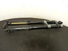 2009 SURRON MOTORCYCLE Front