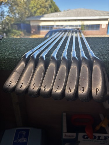 Mizuno irons 3 - mizuno,
