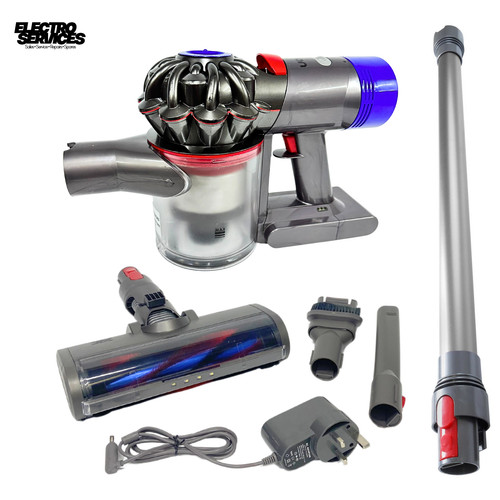 Dyson cordless handheld - dyson, v8