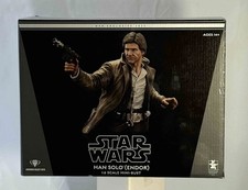 GENTLE GIANT LTD STAR WARS HAN
