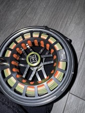 Hardy UDLA Ultradisk Trout and