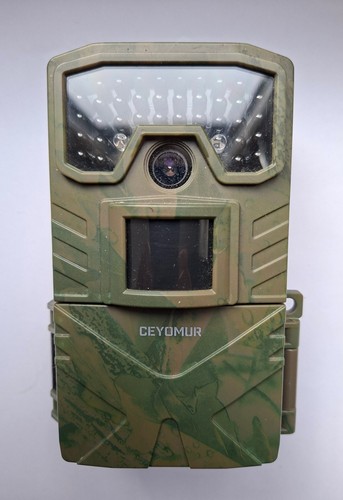 Ceyomur cy50 wildlife trail - ceyomur,