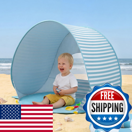 Gorich pop baby - up, tent