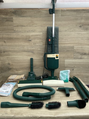 Vorwerk kobold vk120 - kobold, vacumn