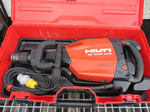 Hilti 1000 avr - hilti,